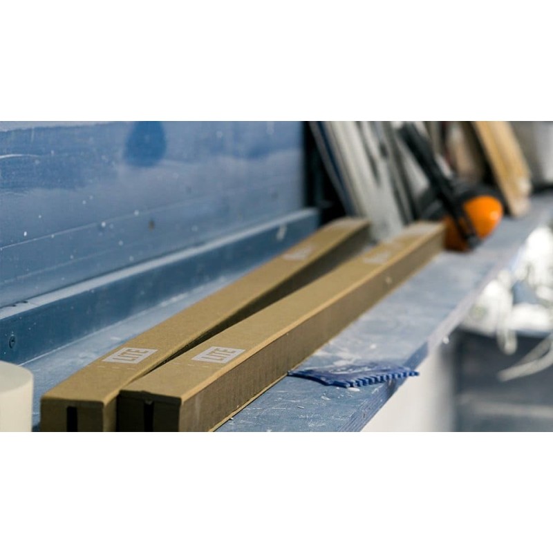 Emballage surf Flexi-Hex
