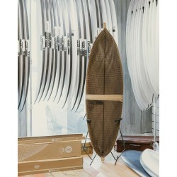 Emballage surf Flexi-Hex