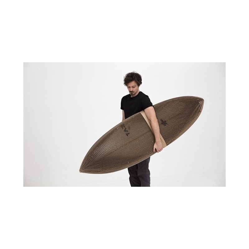Emballage surf Flexi-Hex