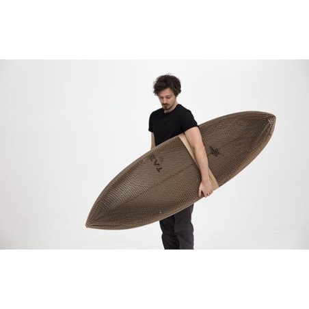Emballage surf Flexi-Hex