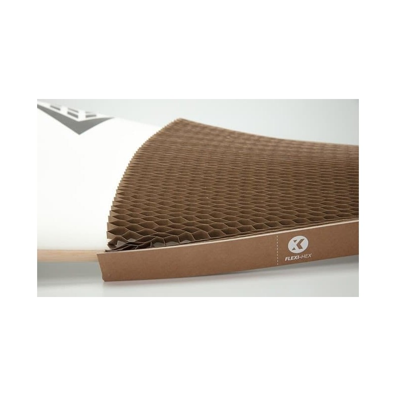 Emballage surf Flexi-Hex