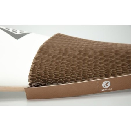 Emballage surf Flexi-Hex