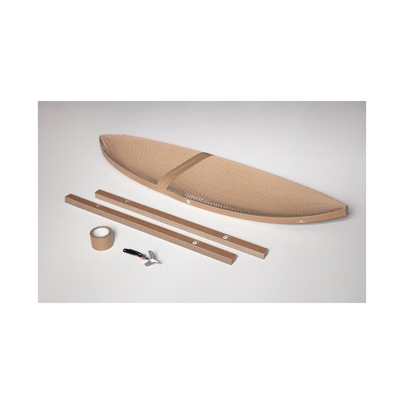 Emballage surf Flexi-Hex