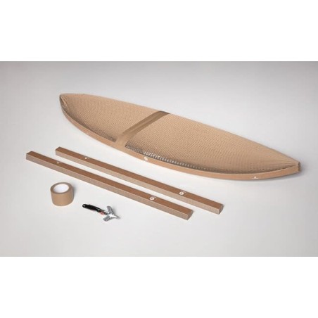 Emballage surf Flexi-Hex