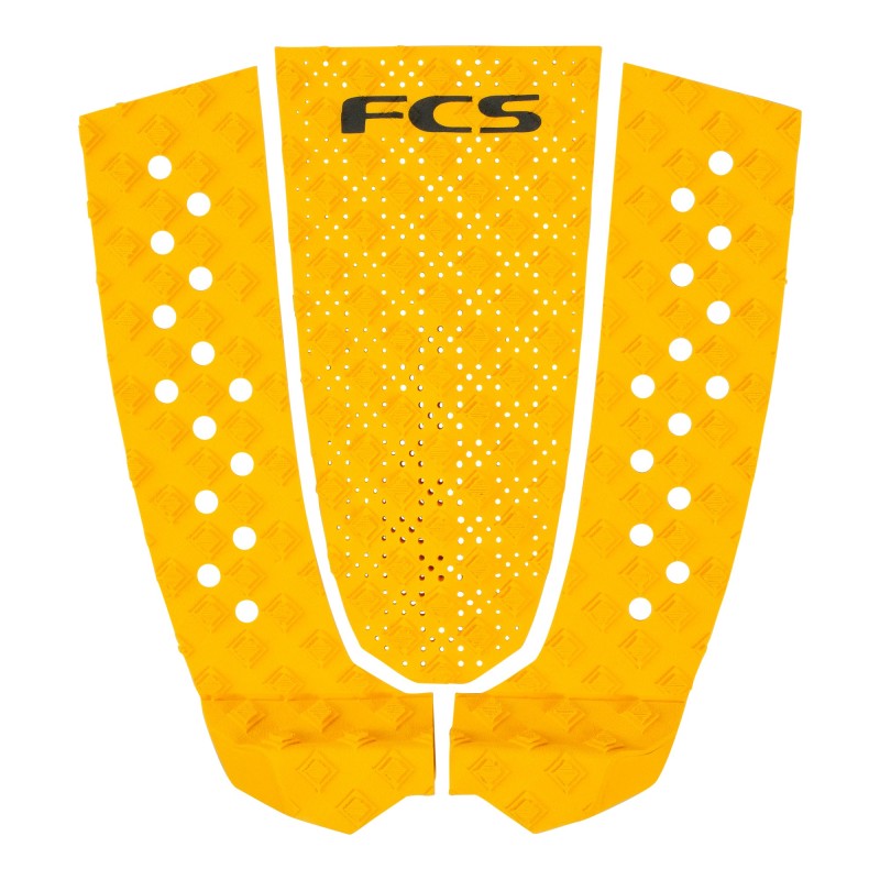 pad surf FCS T-3 Eco Mango