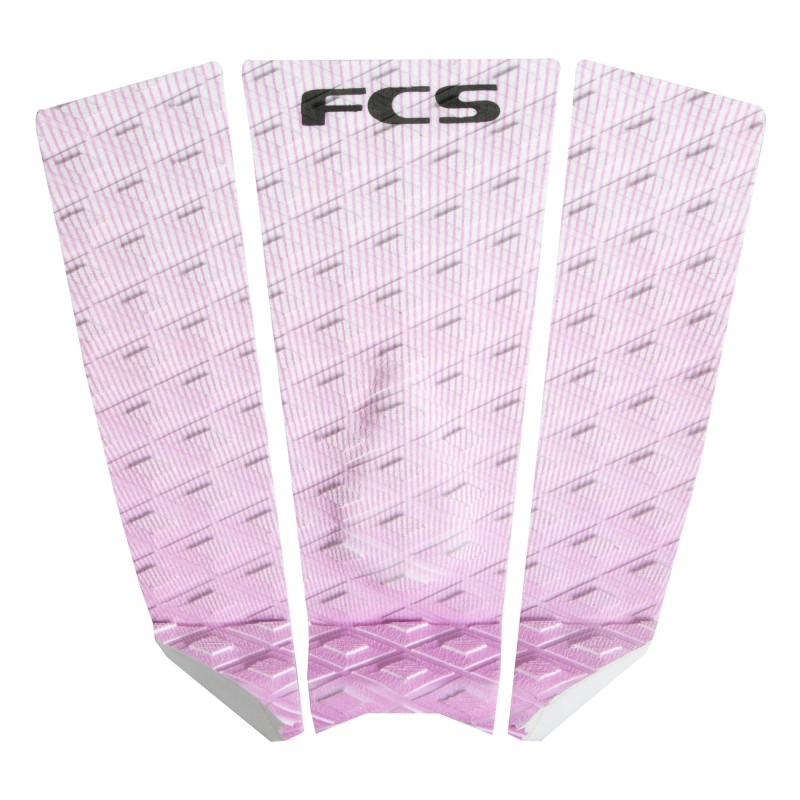 pad surf Fitzgibbons White Dusty Pink