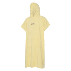 poncho surf FCS Towel Poncho Butter