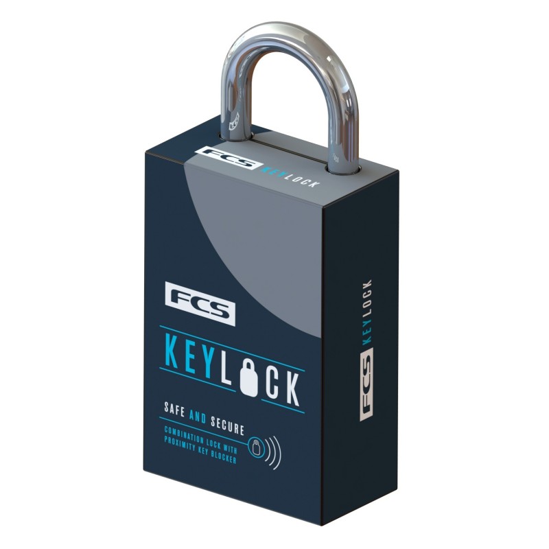 cadena surf FCS Keylock Large