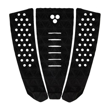 pad surf Gorilla Tres Black