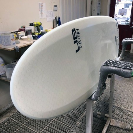 planche surf lib tech 6'6 pickup stick lost mayhem