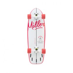 skateboard miller letworld surfskate