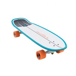 skateboard miller stoked surfskate
