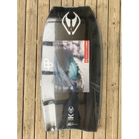 bodyboard nmd 41 ben player spec pp aqua black