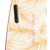 planche surf roxy 7'0 softboard break tropical pink