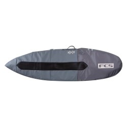 housse surf fcs Day All Purpose 6 0 Cool Grey