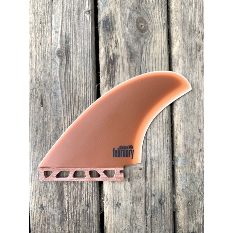 derive surf captain fin mikey february st red