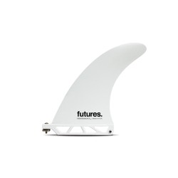 dérive surf futures fins performance 6" thermotech single fin