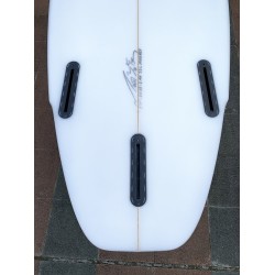 planche de surf lost 5'8 lost rad ripper mayhem fcs2