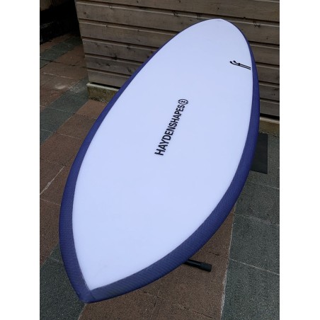 planche de surf haydenshapes 5'4 hypto krypto future flex fcs2