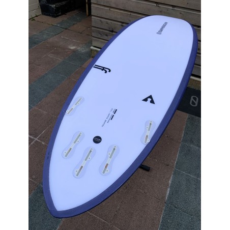 planche de surf haydenshapes 6'0 hypto krypto future flex fcs2