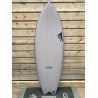 surf firewire seaside and beyond 7'4 swallow LFT