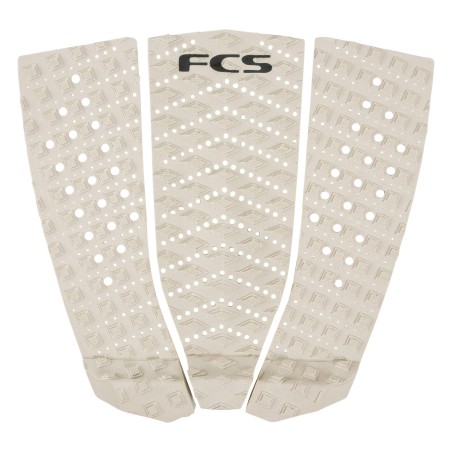 pad surf FCS T-3W Eco Warm Grey