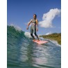 planche surf mousse softech Handshaped Sally Fitzgibbons FB 6 6 Mist