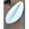 surf pukas 7'0 la cote round tail axel lorentz futures