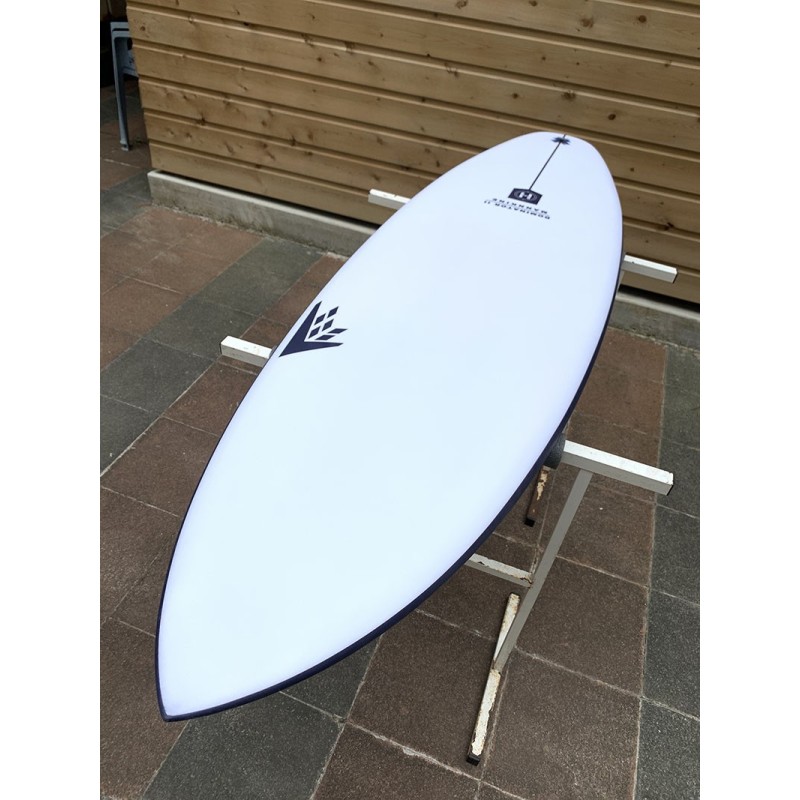 surf firewire dominator 2 5'10 squash helium 2