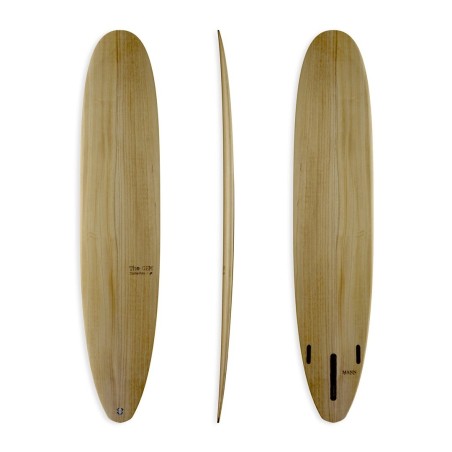 surf longboard firewire the gem tt