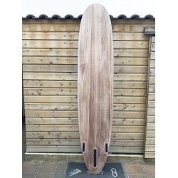 surf longboard firewire the gem tt