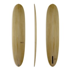 planche surf longboard firewire 9'6 special T timbertek
