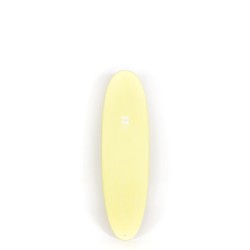 Planche de surf Indio mid length 7'0 terracota