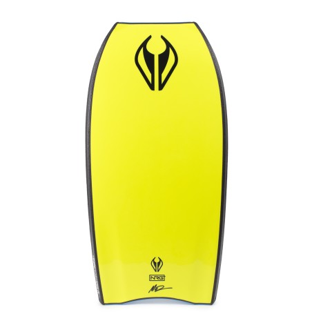 bodyboard nmd 42 mix tech nrg aqua yellow