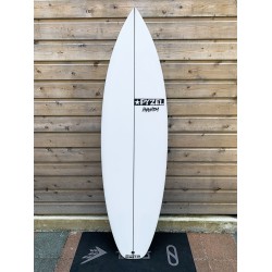 planche de surf pyzel phantom 6'2 squash pu fcs2