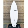 planche de surf pyzel phantom 6'2 squash pu fcs2