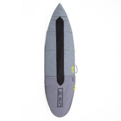 housse surf fcs Day All Purpose 6 3 Cool Grey