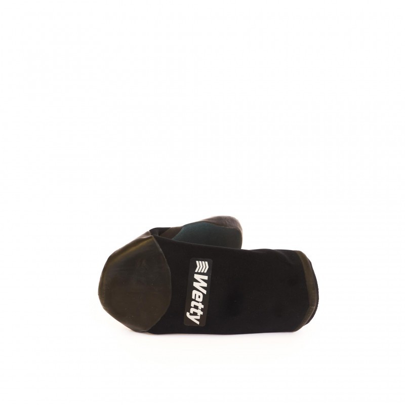 CHAUSSONS de SURF WETTY polaire warrior 5mm