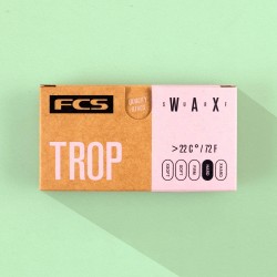 wax surf FCS Surf Wax Tropical