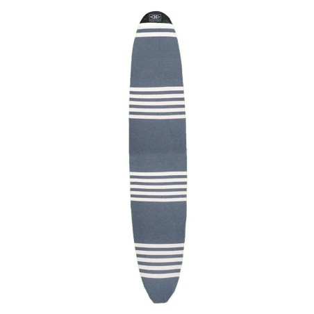 housse surf longboard 8'0 ocean earth longboard sox stretch cover