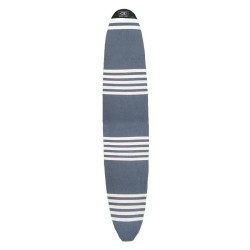 housse surf longboard 8'0 ocean earth longboard sox stretch cover
