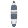 housse surf  FISH 6'0 ocean earth  stretch cover