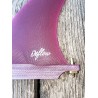 derive surf deflow pocket knife 7 5 single fin