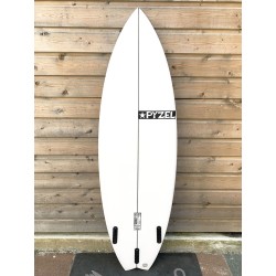 surf pyzel phantom 5'10