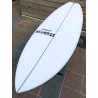 surf pyzel gremlin 5'8
