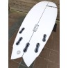 planche de surf 5'11 pyzel astro pop fcs2