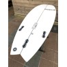 planche de surf pyzel pyzalien 2 xl 6'0 fcs2