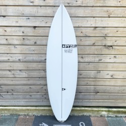 surf pyzel gremlin 5'6