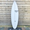 planche de surf pyzel ghost jjf 6'0