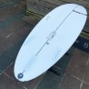 planche de surf pyzel ghost jjf 6'0
